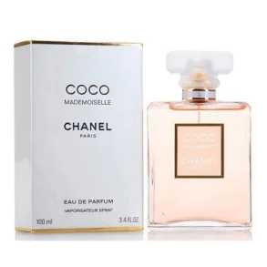 Chanel Coco White