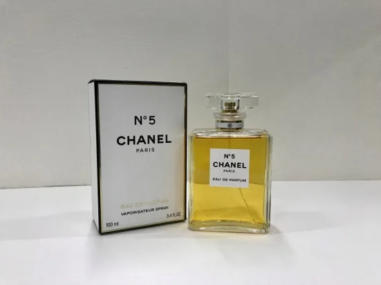Chanel No. 5 Classic