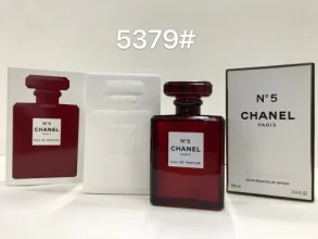 Chanel No. 5 Red Limited Edition EDP