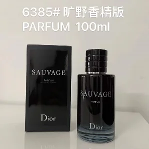 Dior Sauvage Парфюм