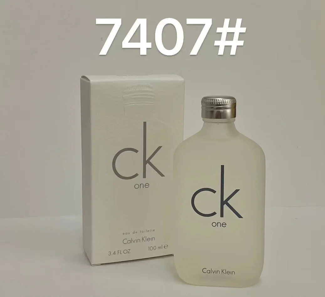 Calvin Klein CK One