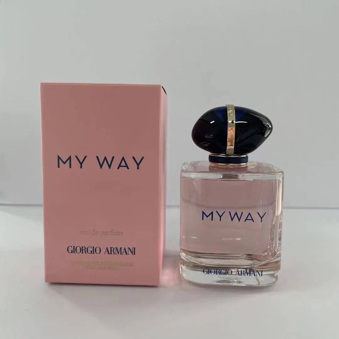 Giorgio Armani My Way