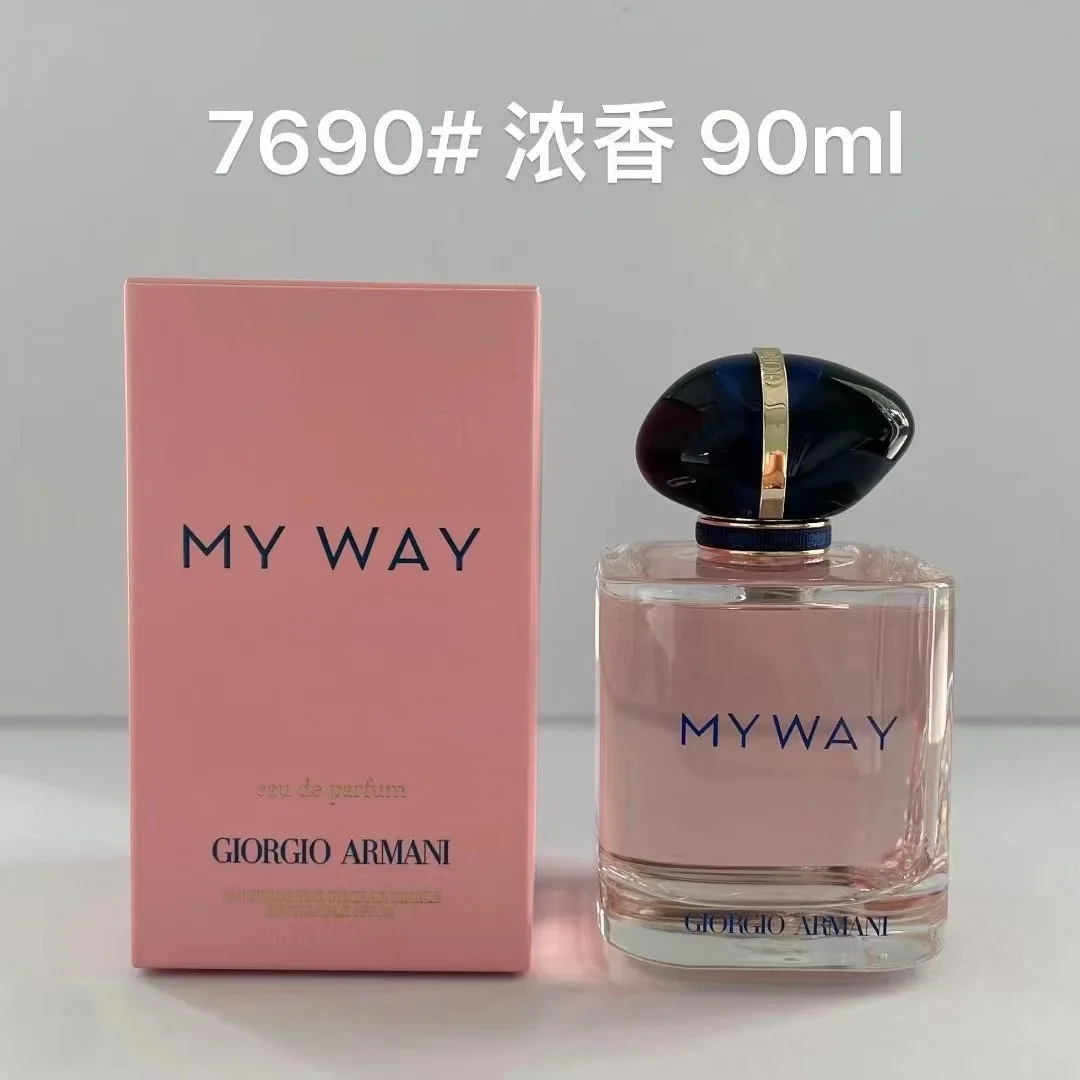 Giorgio Armani My Way