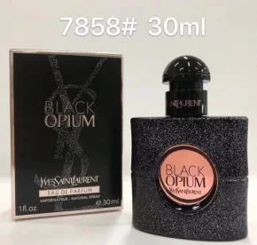 YSL Black Opium