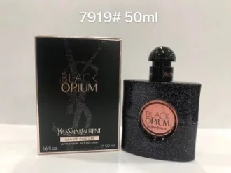 YSL Black Opium