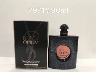YSL Black Opium