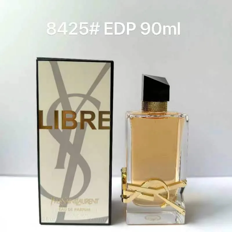 YSL Libre