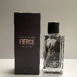 Abercrombie & Fitch Fierce Cologne